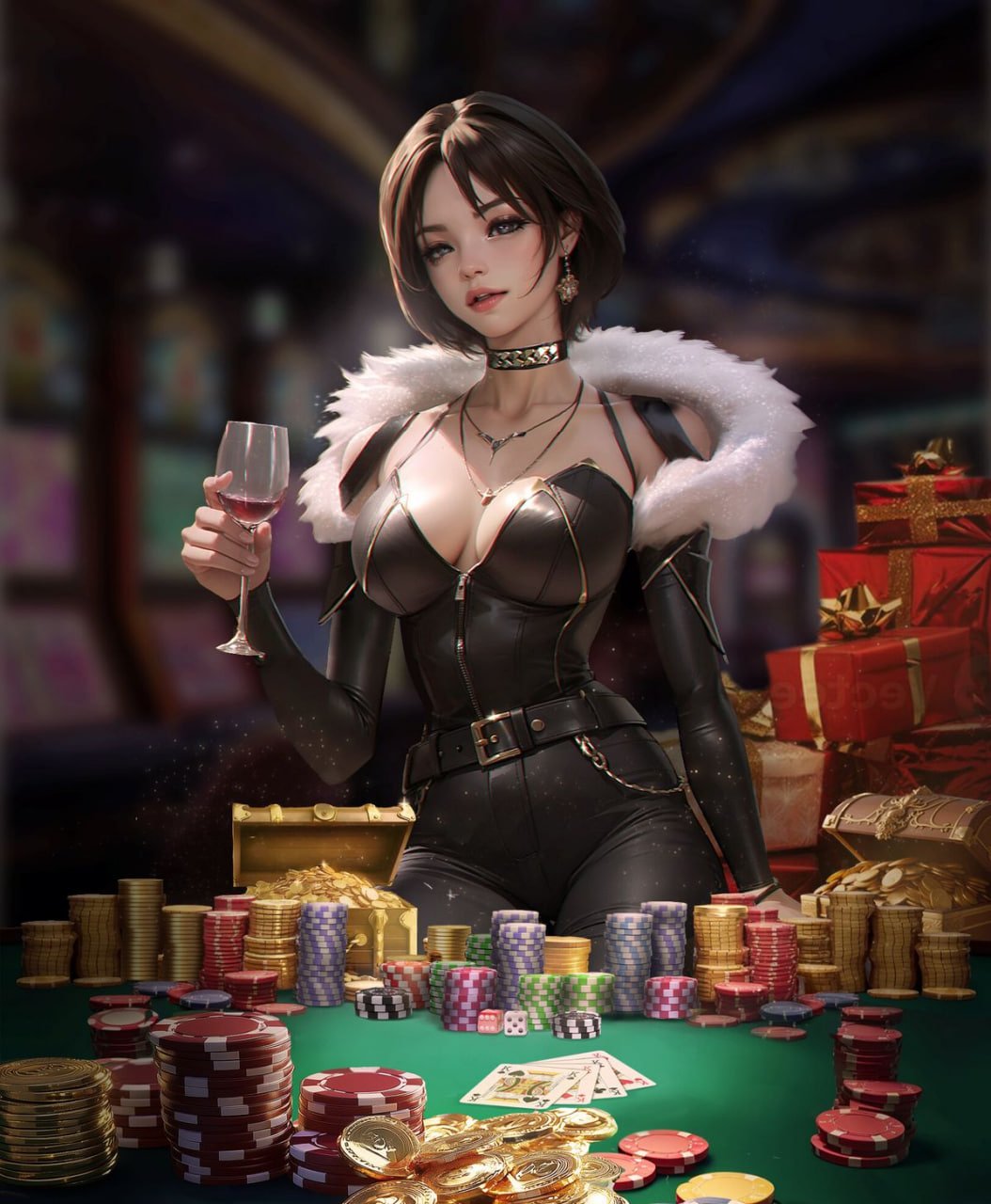 77judi