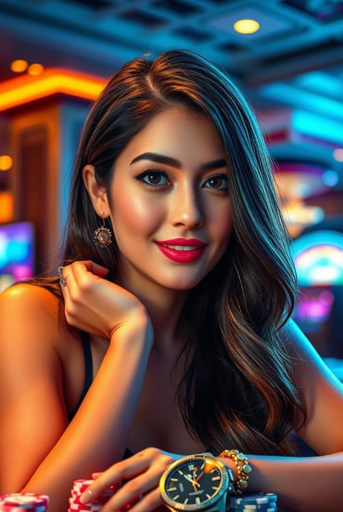 77judi